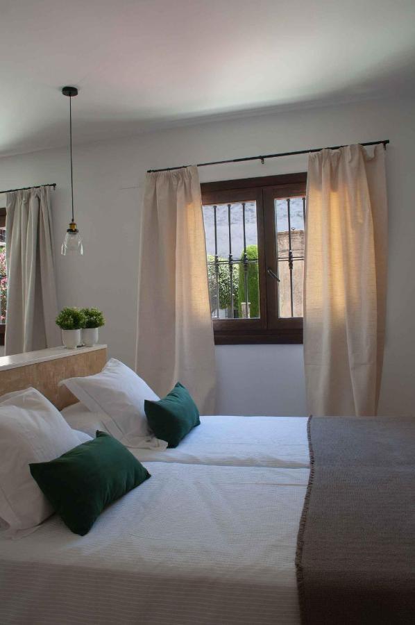 Apartamentos Tres Llaves Palacio De Vela De Los Cobos Úbeda Kültér fotó