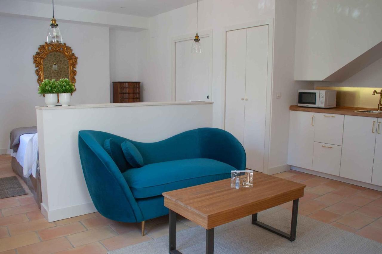 Apartamentos Tres Llaves Palacio De Vela De Los Cobos Úbeda Kültér fotó