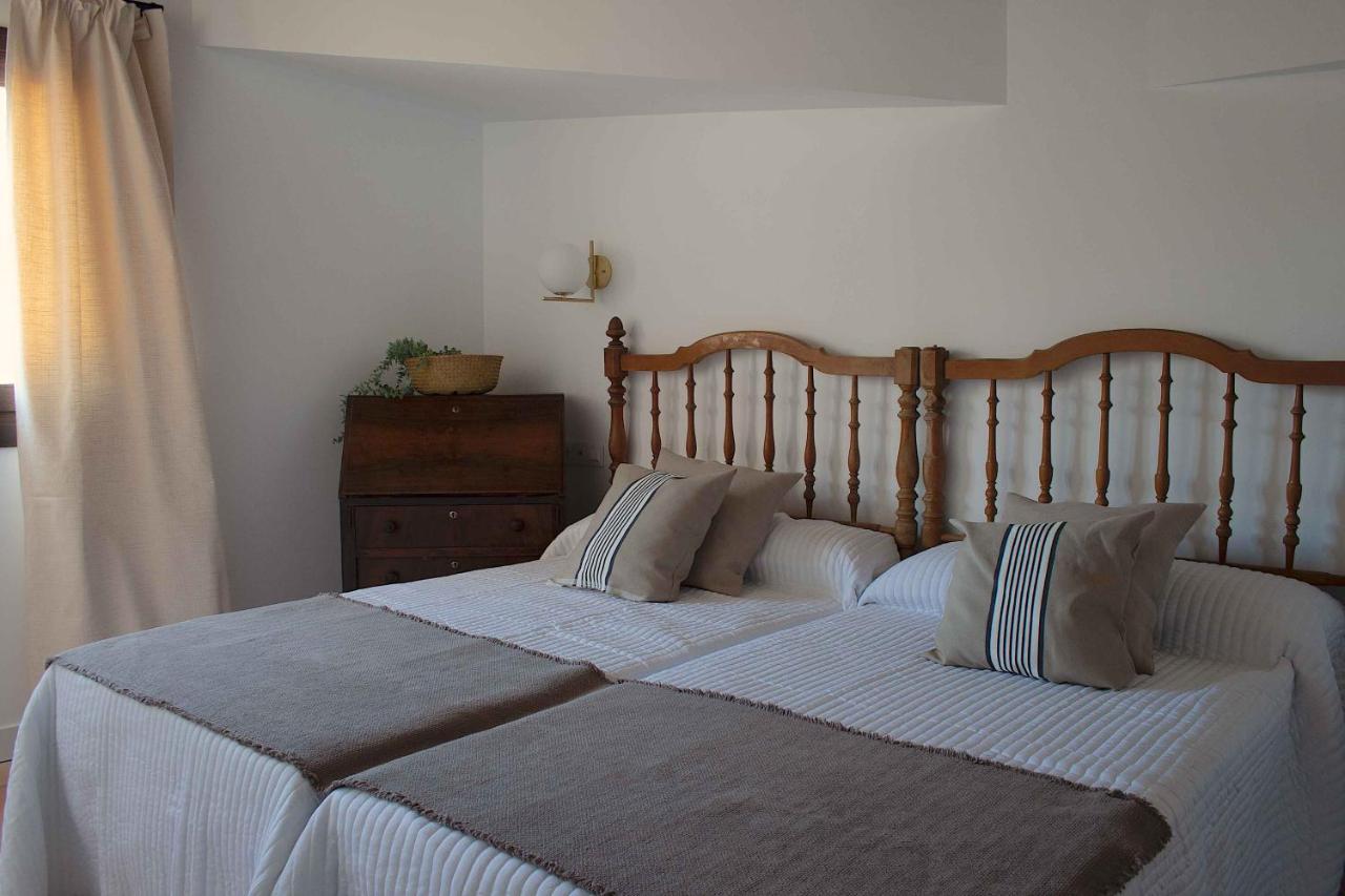 Apartamentos Tres Llaves Palacio De Vela De Los Cobos Úbeda Kültér fotó