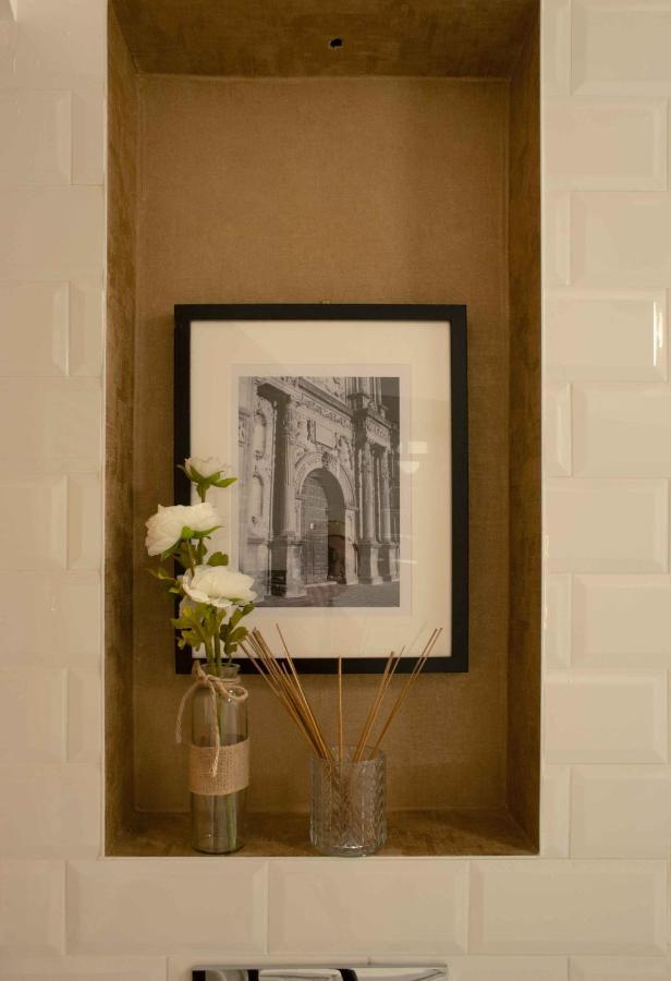Apartamentos Tres Llaves Palacio De Vela De Los Cobos Úbeda Kültér fotó
