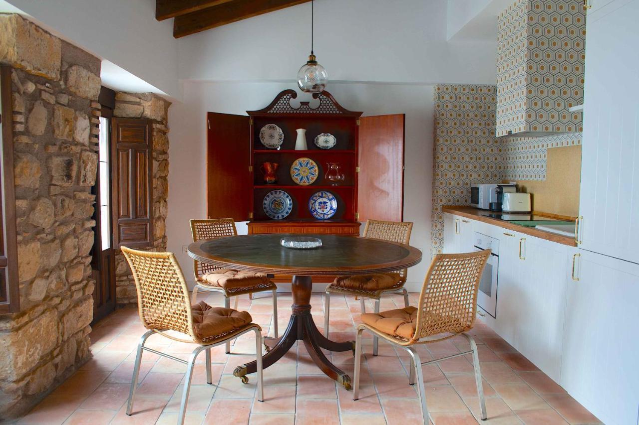 Apartamentos Tres Llaves Palacio De Vela De Los Cobos Úbeda Kültér fotó