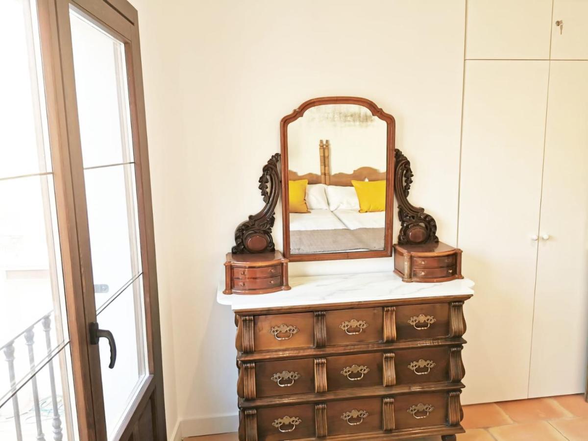Apartamentos Tres Llaves Palacio De Vela De Los Cobos Úbeda Kültér fotó