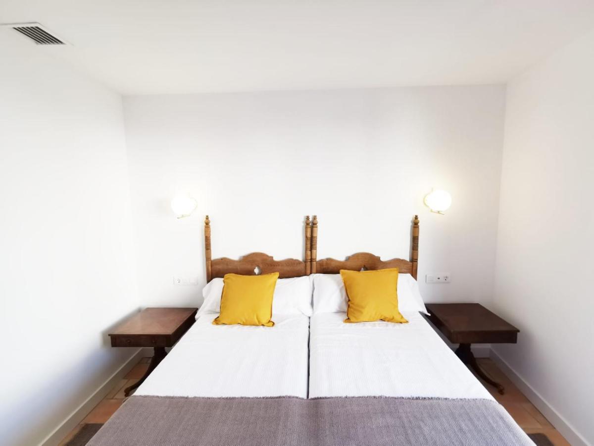 Apartamentos Tres Llaves Palacio De Vela De Los Cobos Úbeda Kültér fotó