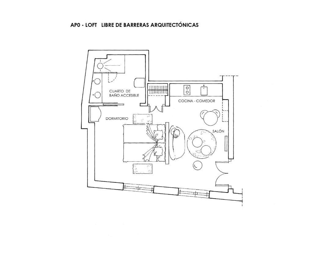 Apartamentos Tres Llaves Palacio De Vela De Los Cobos Úbeda Kültér fotó