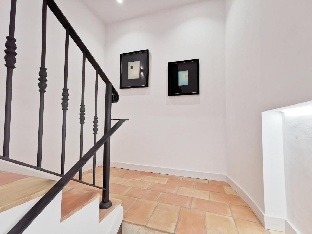 Apartamentos Tres Llaves Palacio De Vela De Los Cobos Úbeda Kültér fotó