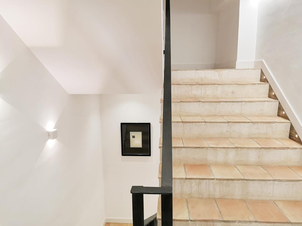 Apartamentos Tres Llaves Palacio De Vela De Los Cobos Úbeda Kültér fotó