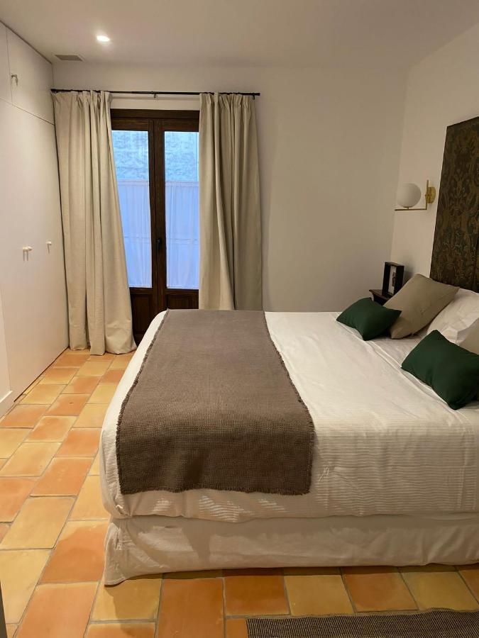 Apartamentos Tres Llaves Palacio De Vela De Los Cobos Úbeda Kültér fotó