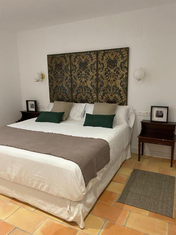 Apartamentos Tres Llaves Palacio De Vela De Los Cobos Úbeda Kültér fotó